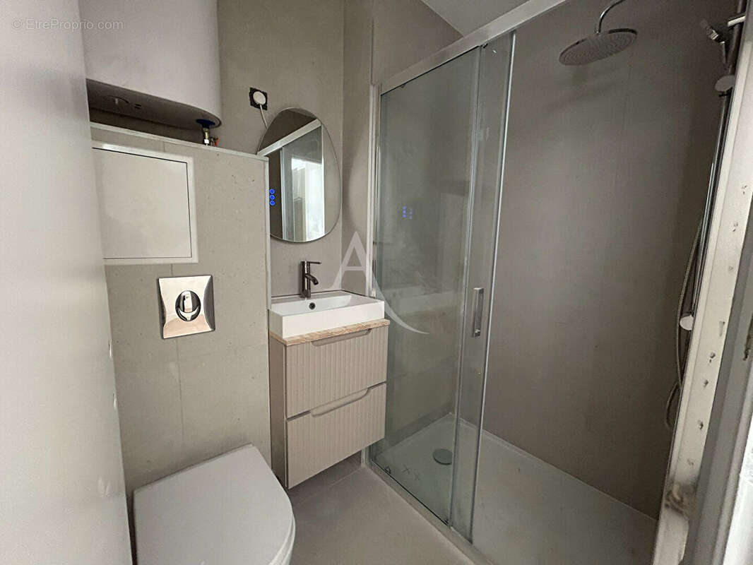 Appartement à SAINT-NAZAIRE
