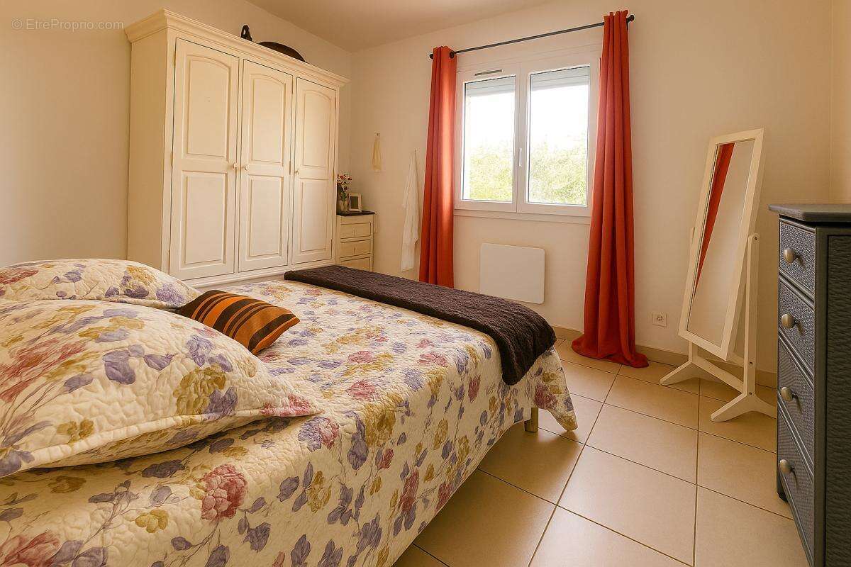 Maison à POUZOLS-MINERVOIS