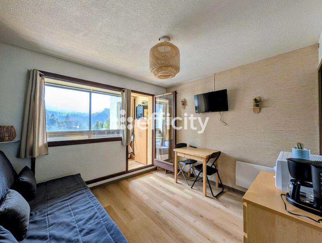 Appartement à ORCIERES