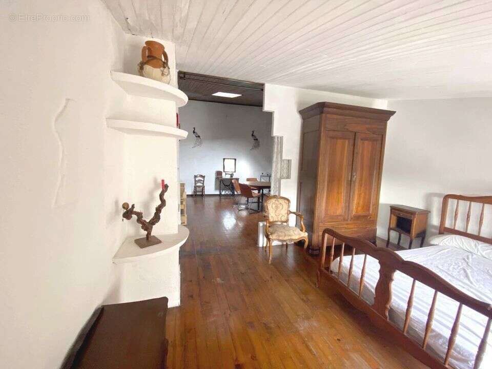 Maison à MALVES-EN-MINERVOIS