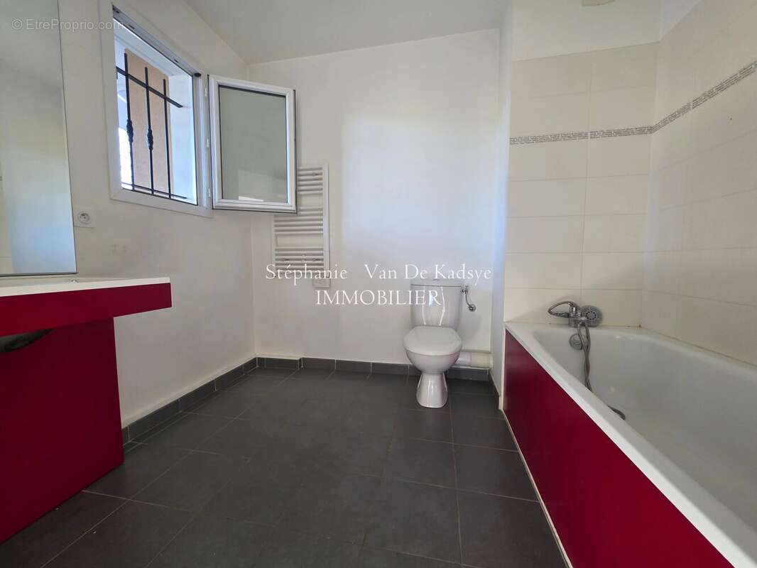 Appartement à BRIGNOLES