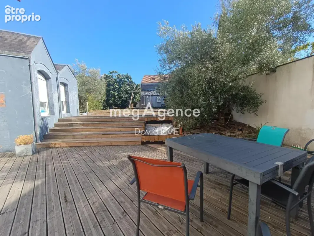 7 Pièces, 177 m2, 5 chambres, Centre AIZENAY - photo 12