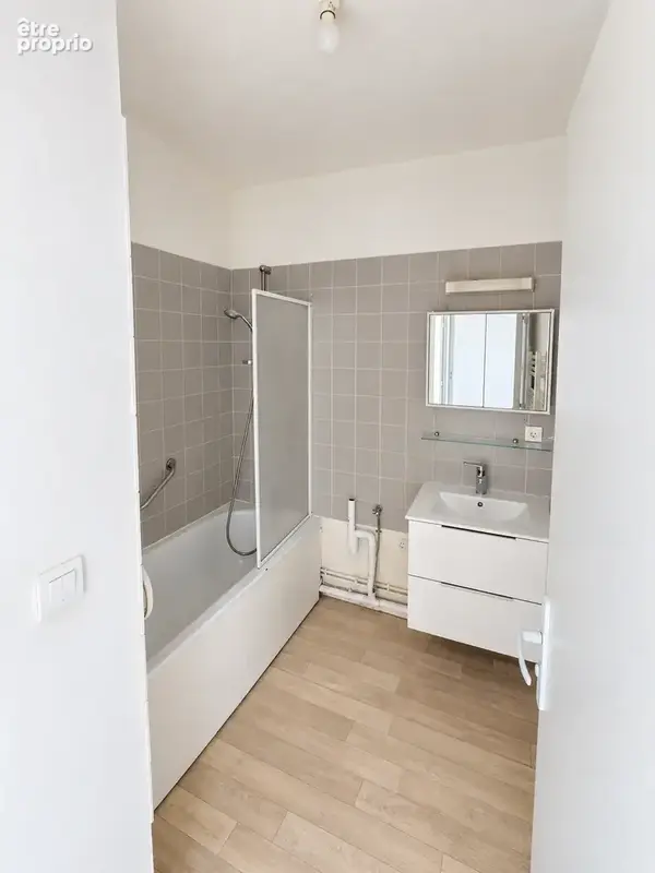 Appartement 3 pièces 71,51 m2 avec terrasse et garage - Avignon - photo 14