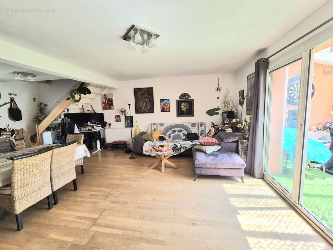 Maison à HYERES