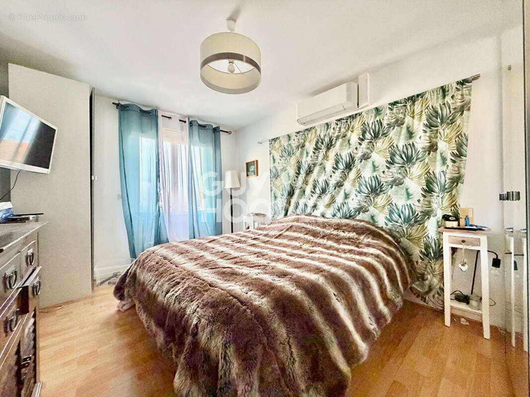 Maison à GUJAN-MESTRAS