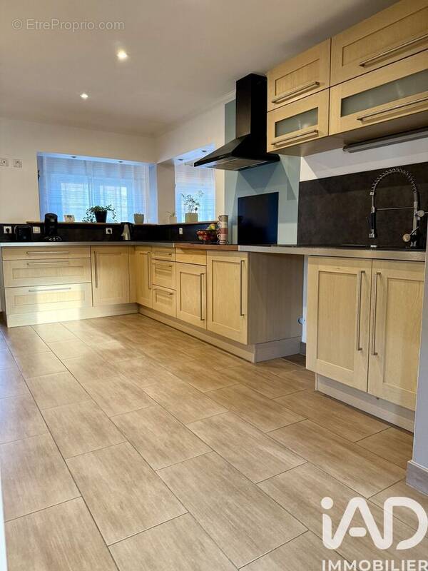 Photo 1 - Maison à EVIN-MALMAISON