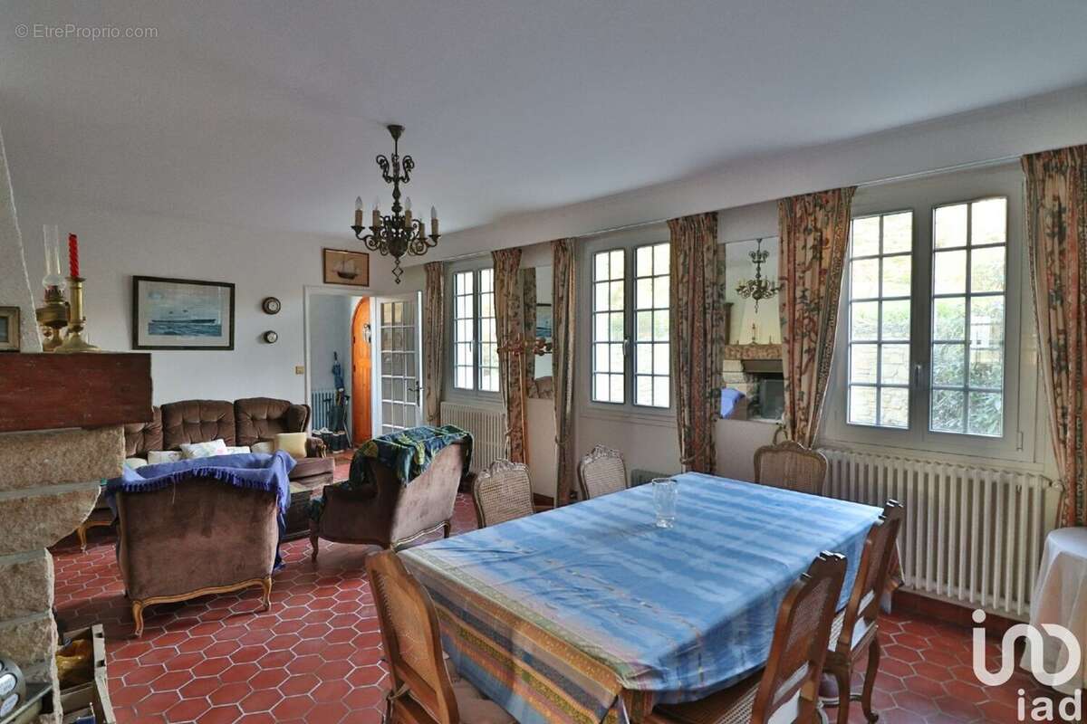 Photo 5 - Maison à CARANTEC