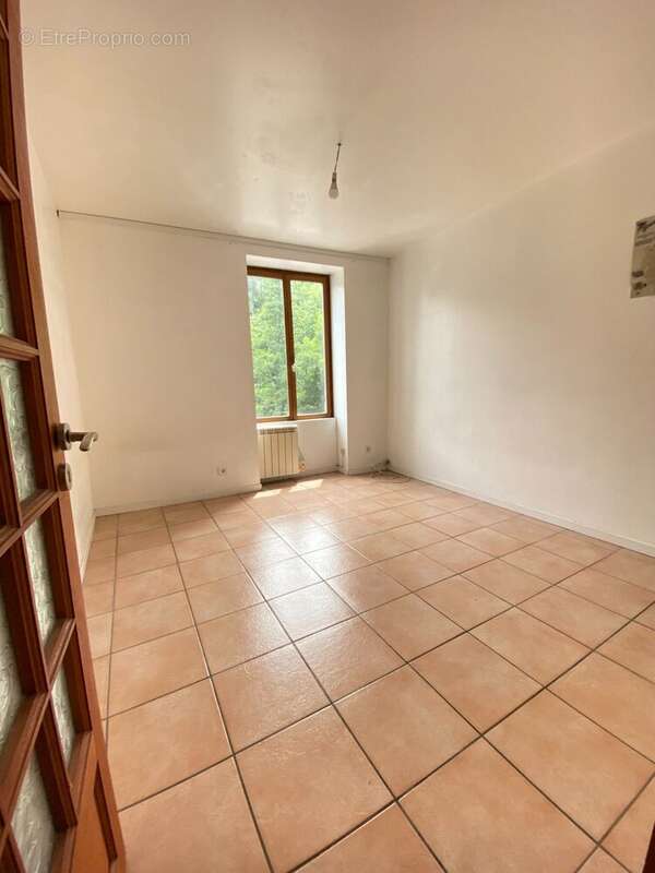 Appartement à VIENNE