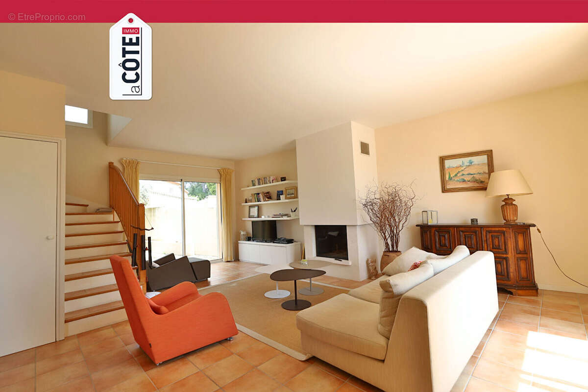 Maison Sausset les pins 120 m2 - photo 6