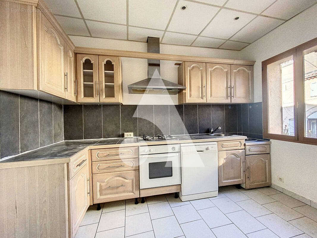 Appartement à GRASSE