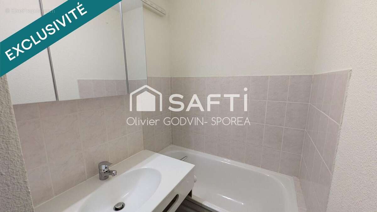 Photo 6 - Appartement à LE BIOT