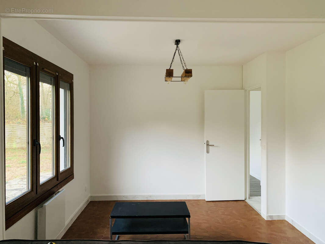 Maison à FOUCHEROLLES