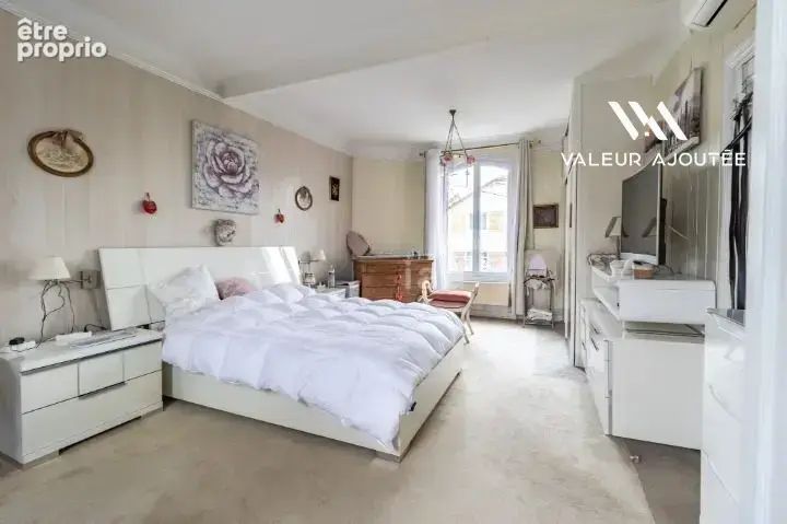 Maison 7 pièces 170 m² à vendre à Nanterre (92000) - photo 8