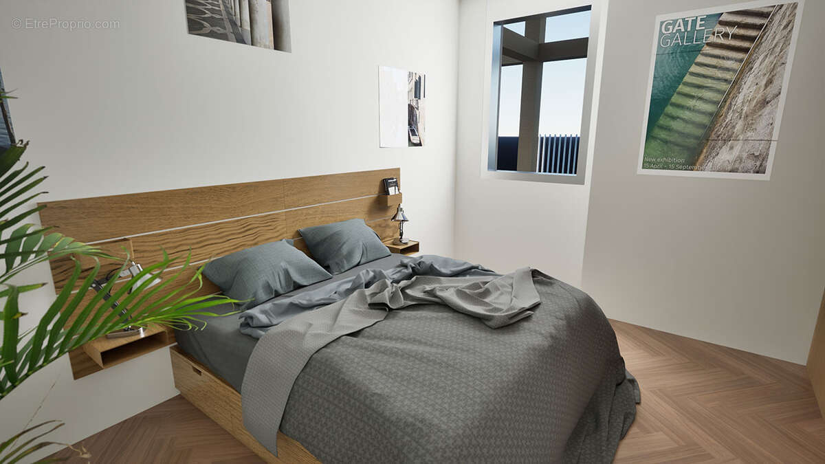 Appartement à AYTRE