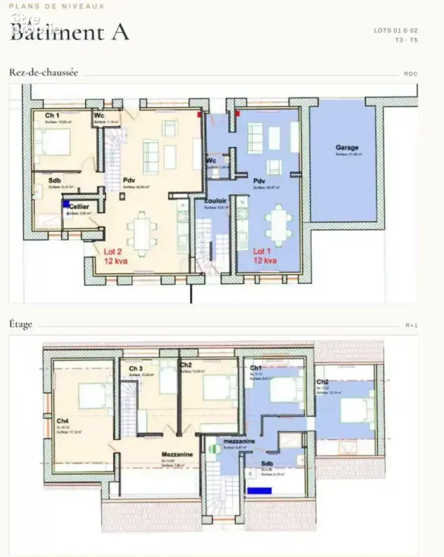 Proprietes privees cote d'opale vous propose : - photo 3