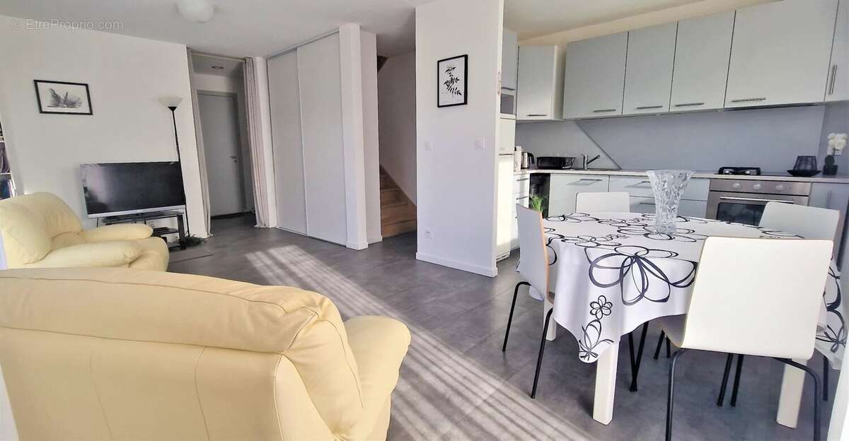 Maison à SAINT-MARCELLIN