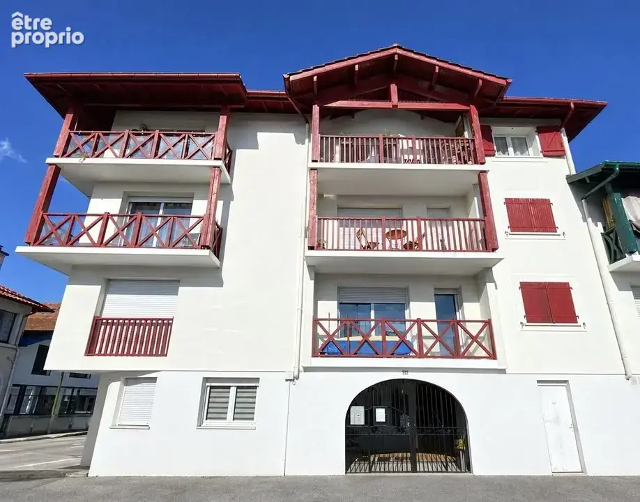 Appartement 2 pièces 47 m² à vendre à Bayonne (64100) - photo 9