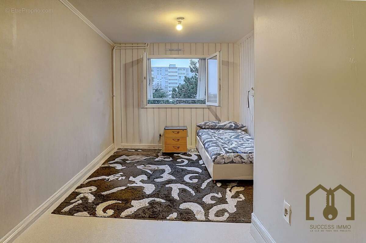 Appartement à VAULX-EN-VELIN