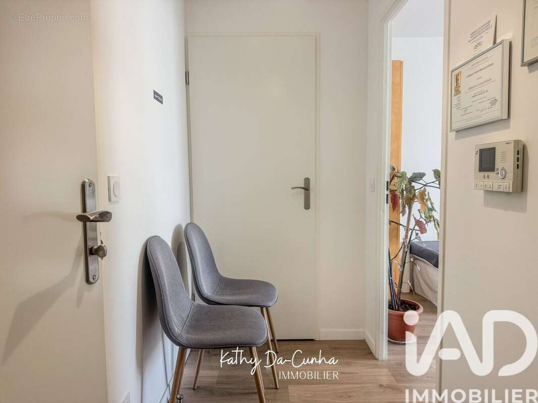 Appartement 42 m² à Bonnieres-Sur-Seine  - photo 9