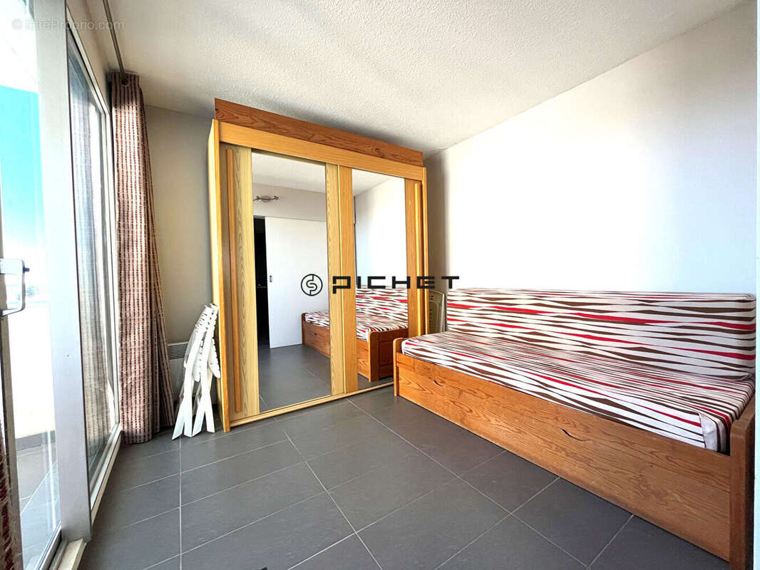 Appartement 43 m² à Arcachon  - photo 4