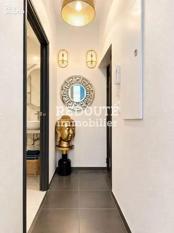 À vendre : studio meublé hyper centre-ville reims - photo 4