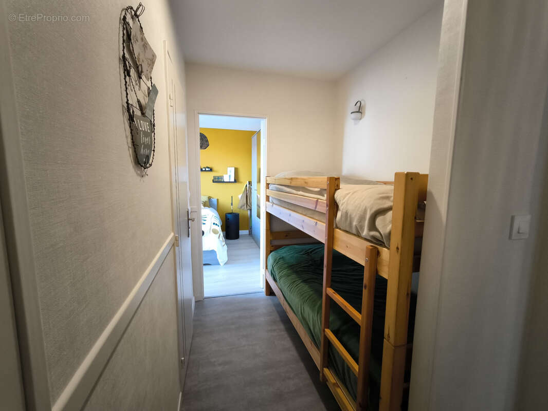 Appartement à DINARD