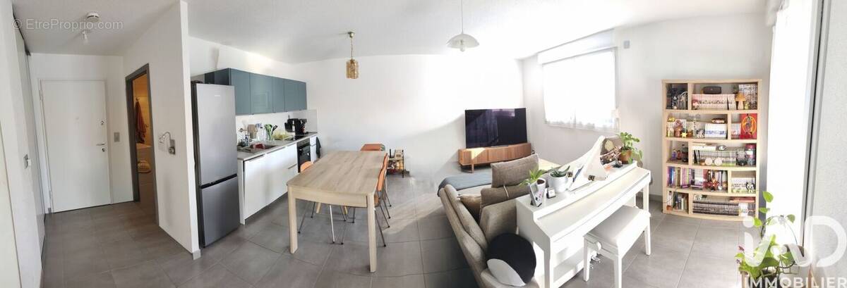 Photo 1 - Appartement à RUELISHEIM