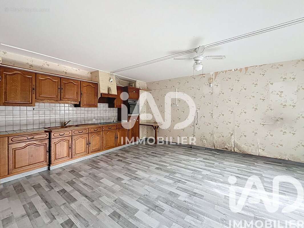 Photo 2 - Appartement à ARMENTIERES