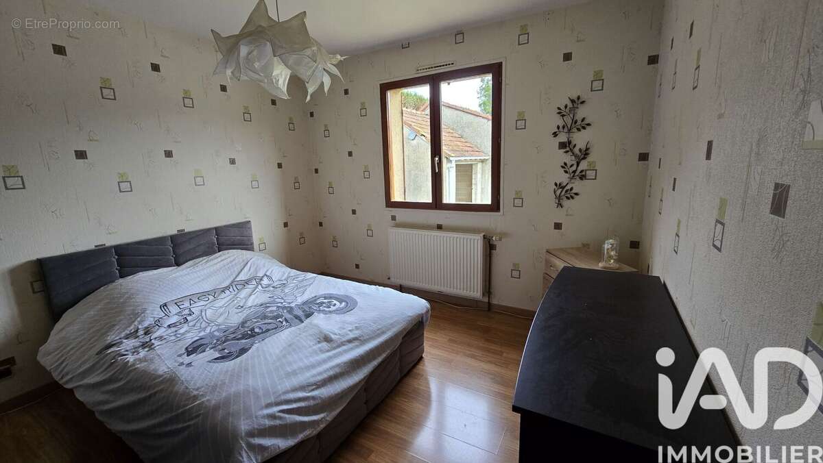 Photo 5 - Maison à SOMPUIS