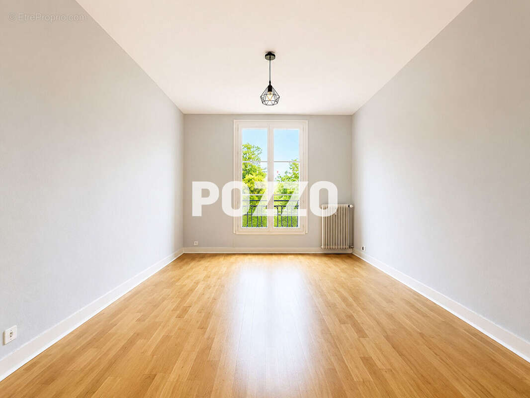 Appartement à BAYEUX