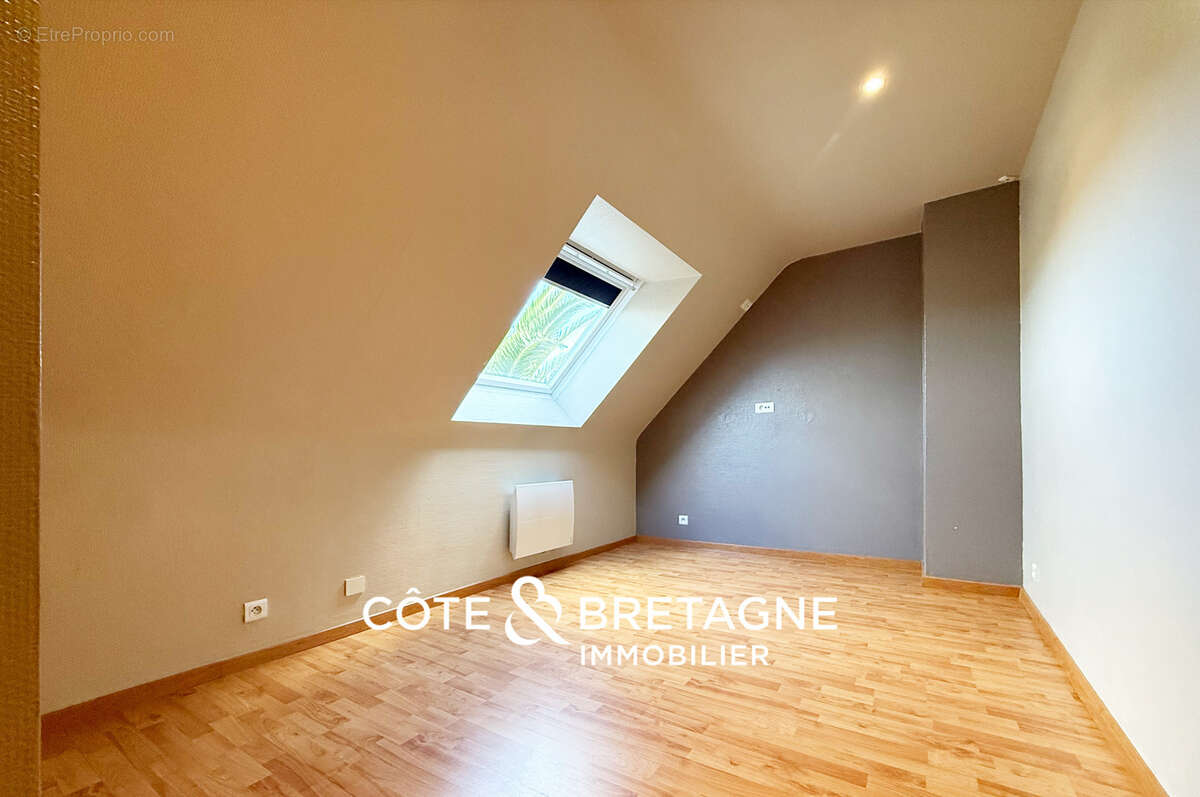 Maison à PERROS-GUIREC