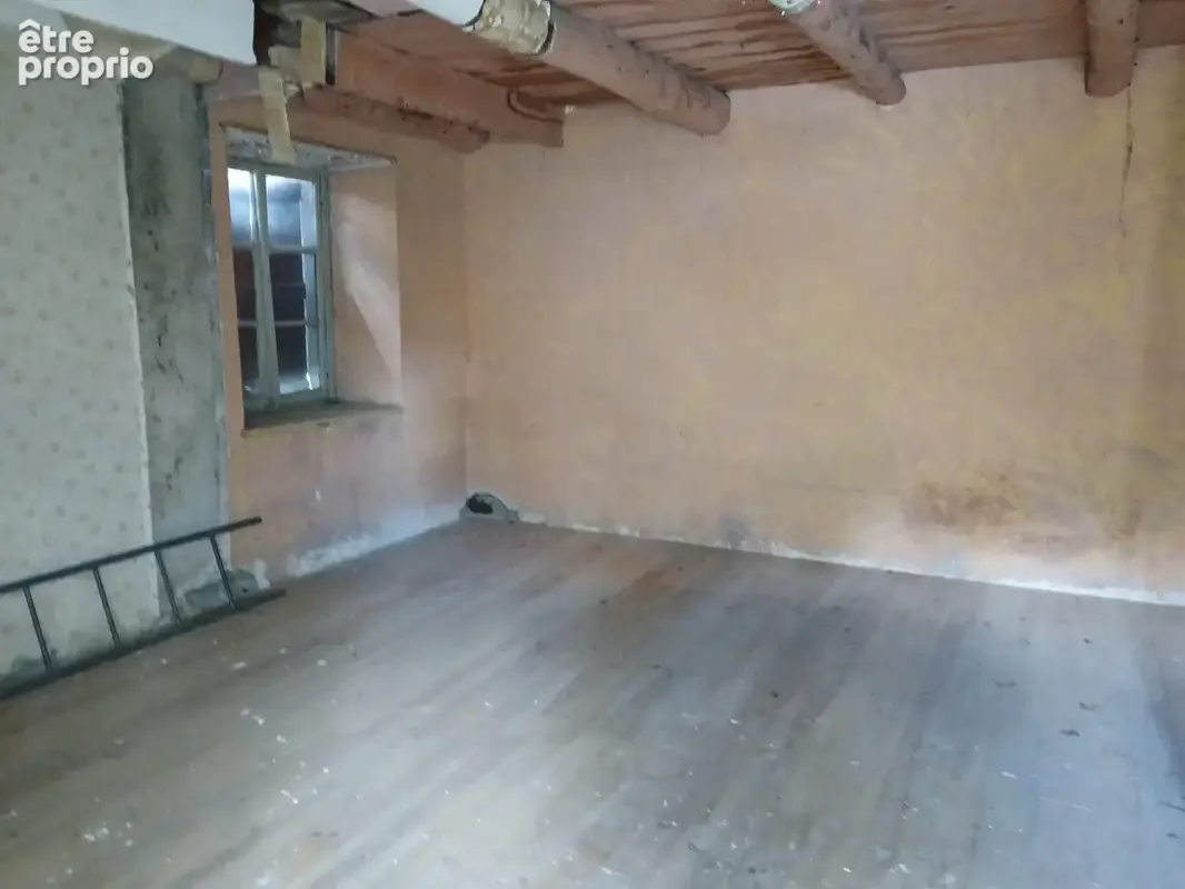 Maison 3 pièces 110 m² à vendre à Retournac (43130) - photo 2