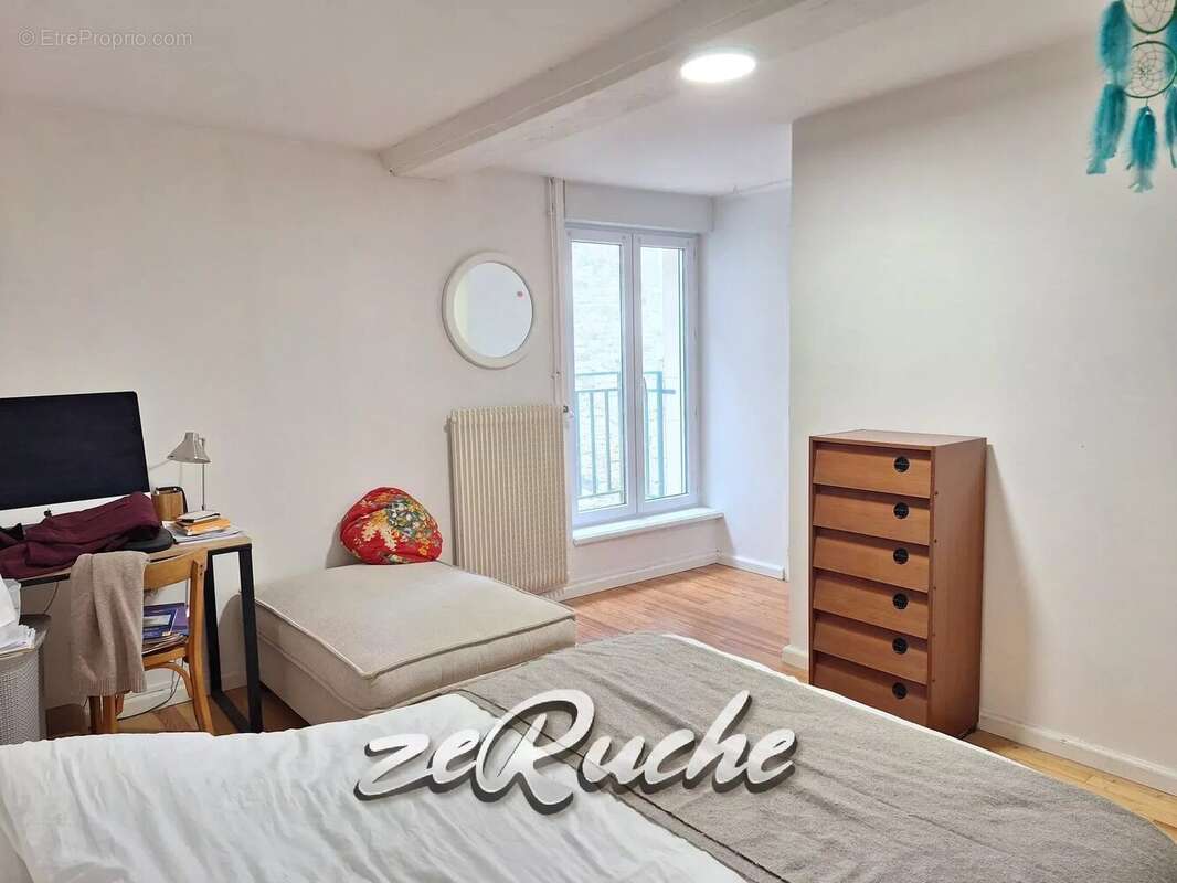 Appartement à BAYEUX