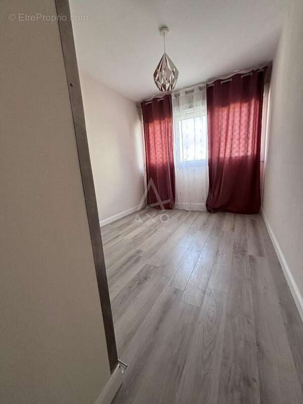 Appartement à SAINT-HERBLAIN