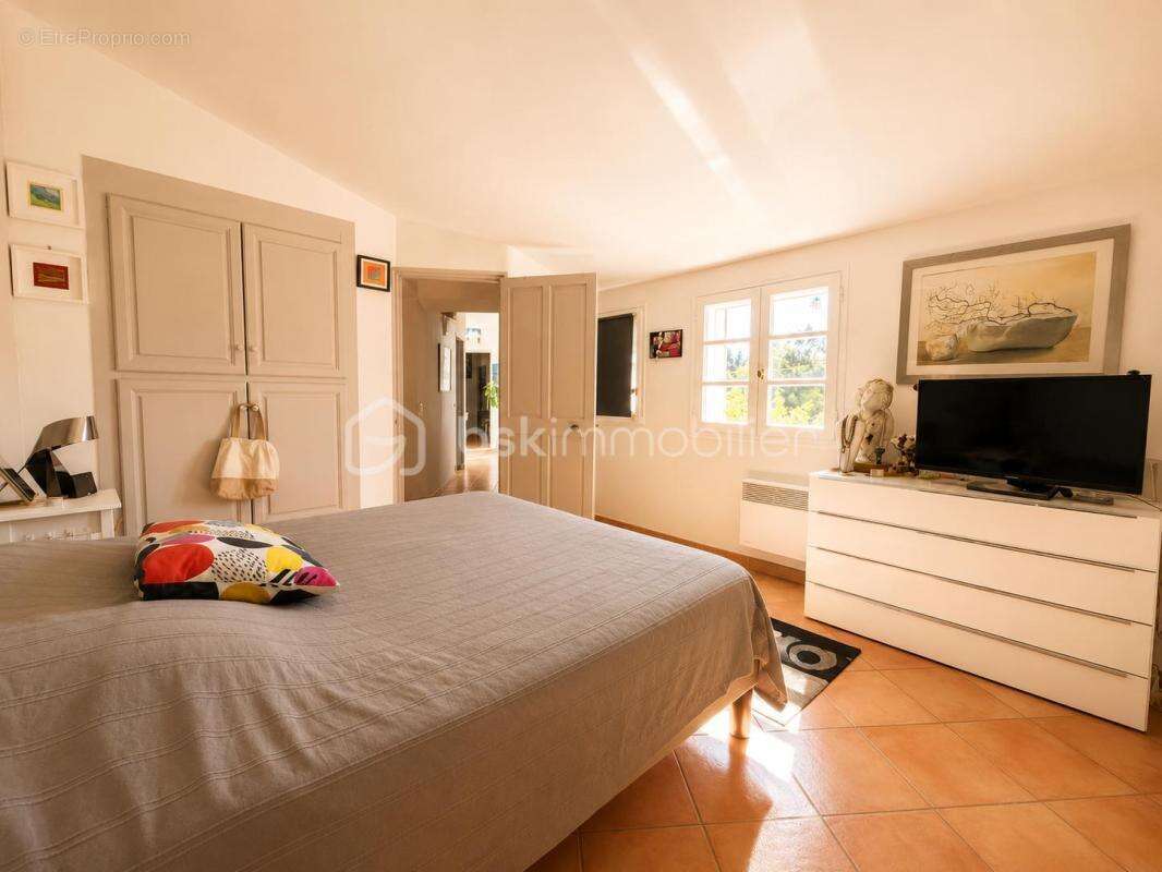 Maison à AUBIGNAN