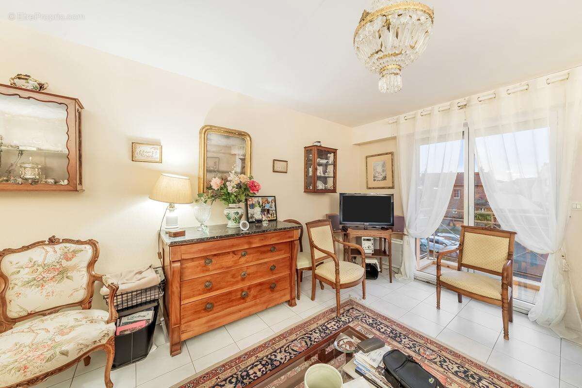 Appartement à DINARD