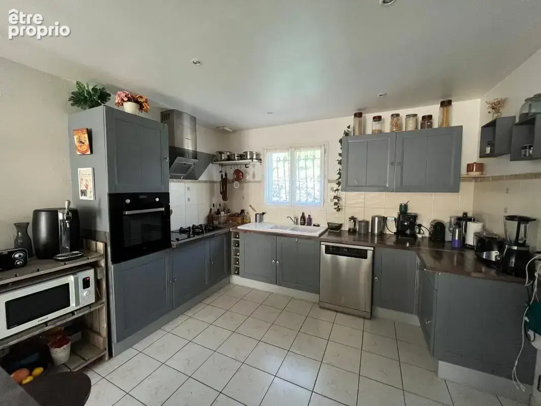 Maison À Vendre - photo 25