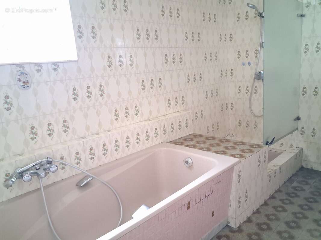 Maison à ESCHENTZWILLER