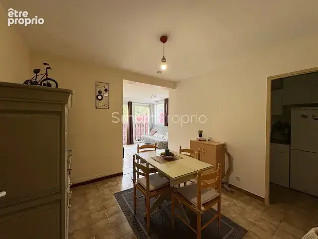 Idéal investissement ou pied-à-terre à Gréoux-les-Bains - photo 3
