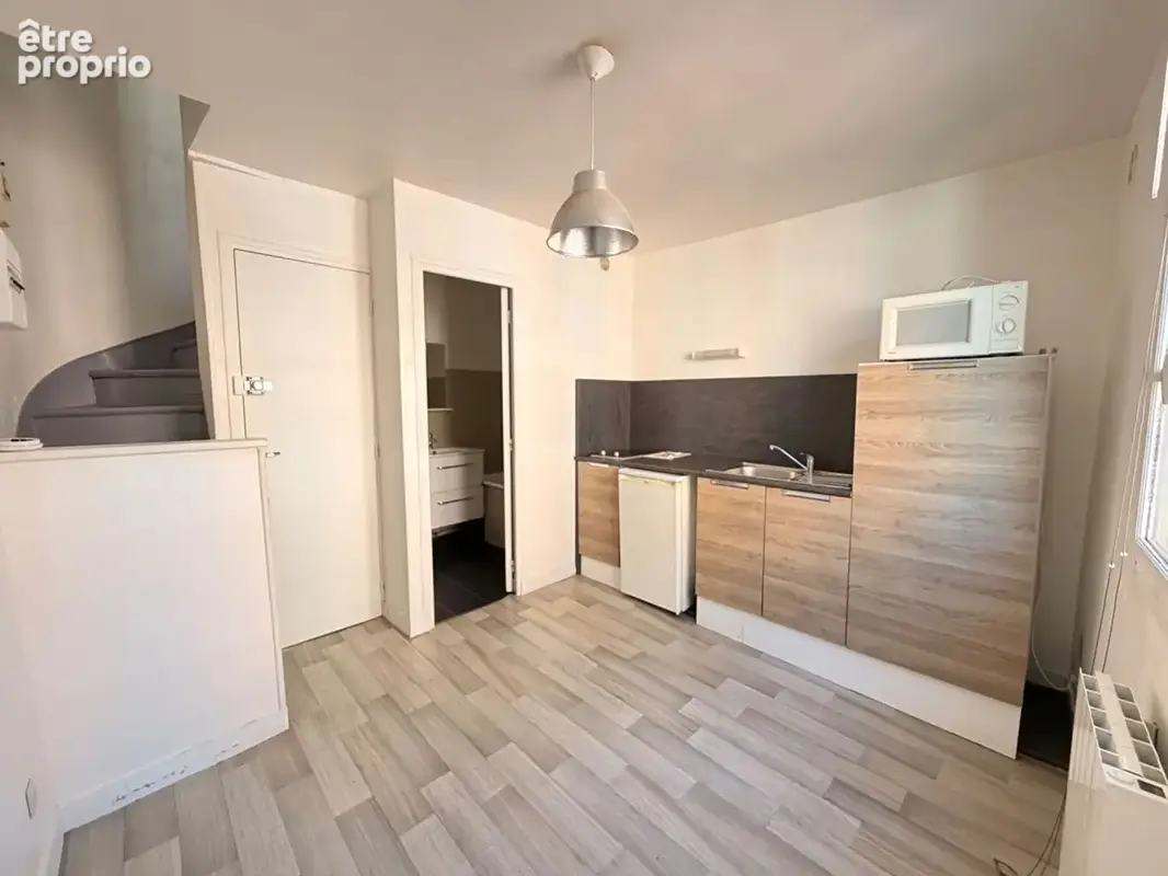 Immeuble Rouen 5 pièce(s) 44.18 m2 - photo 9