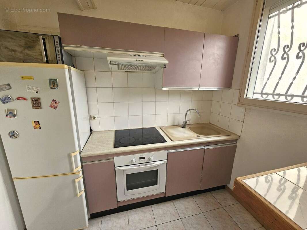 Appartement 31 m² à Bordeaux  - photo 4