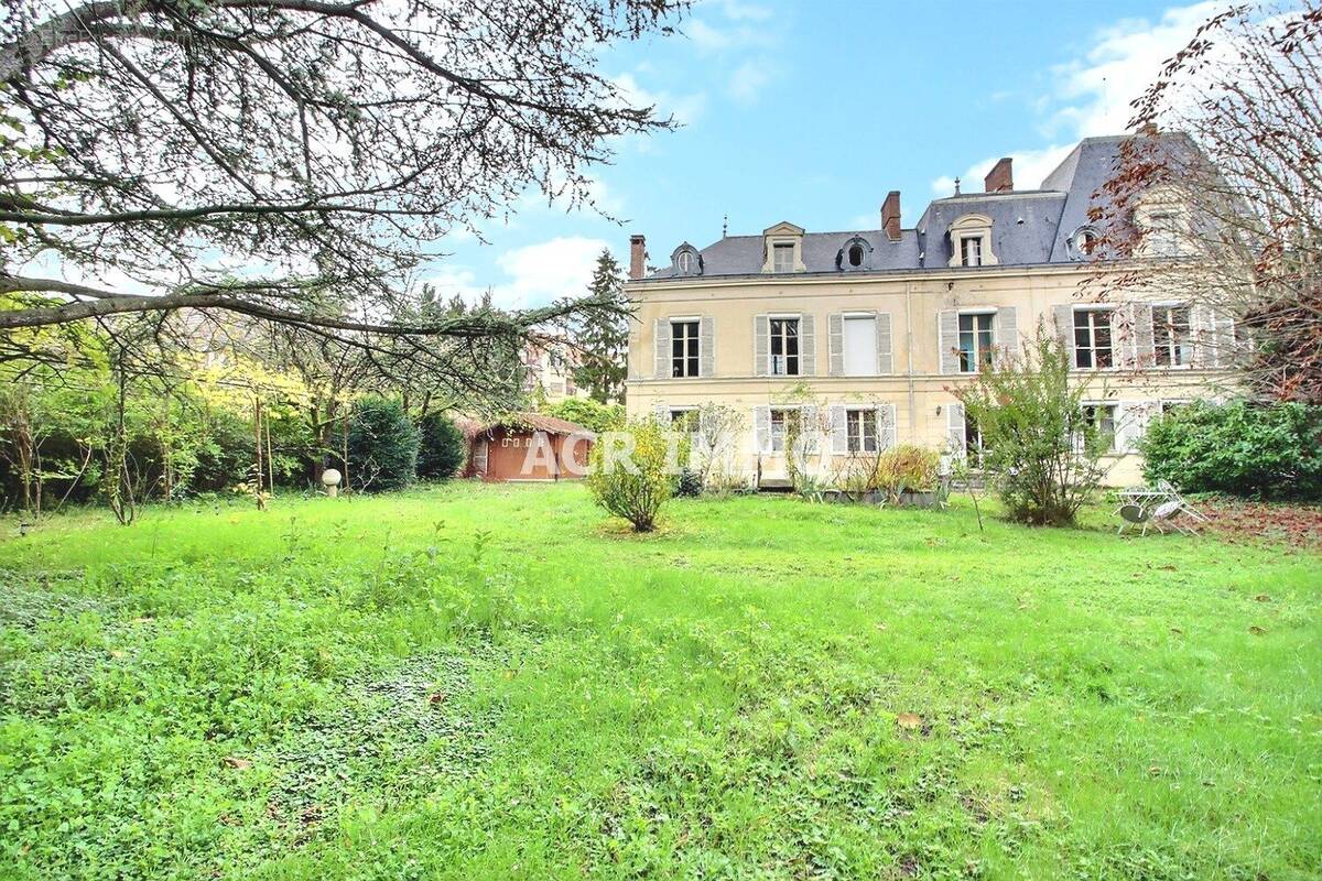 Appartement à ANDRESY