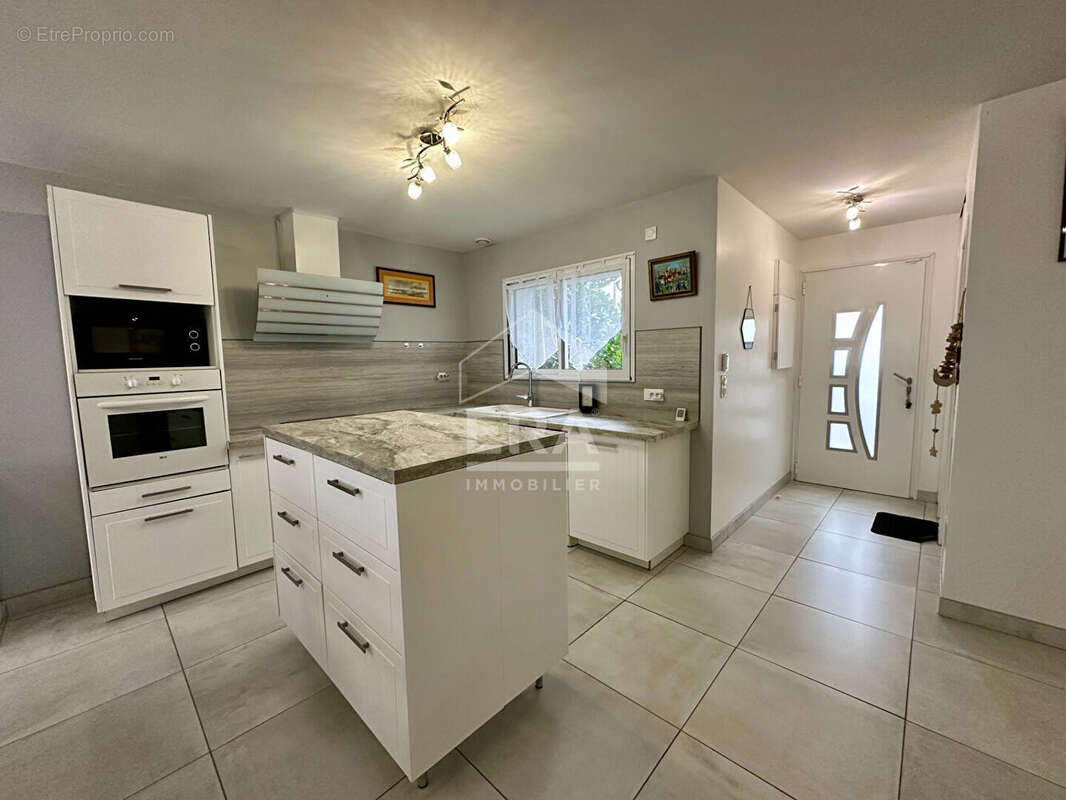 Maison à PLAISANCE-DU-TOUCH