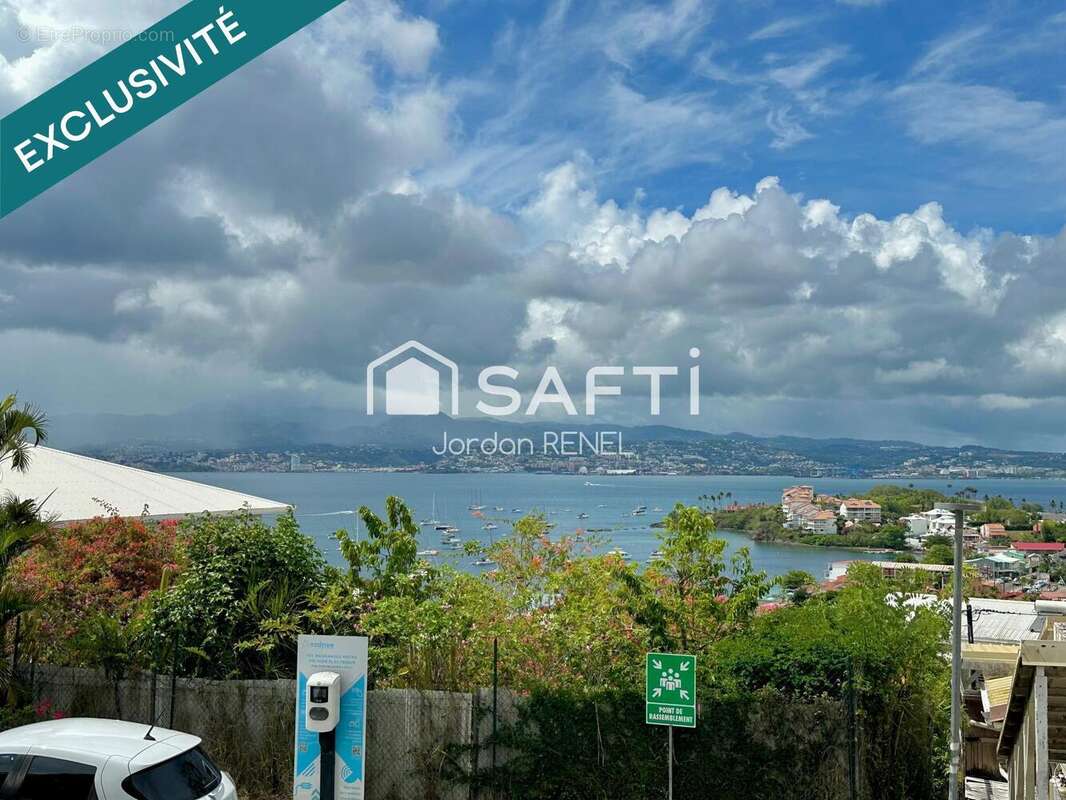 Appartement 20 m² à Les Trois-Ilets  - photo 6