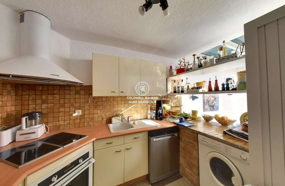 Maison à ARGELES-SUR-MER