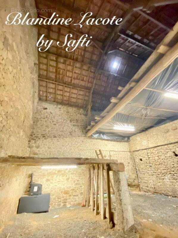 Photo 8 - Maison à SAINT-DIZIER-LEYRENNE