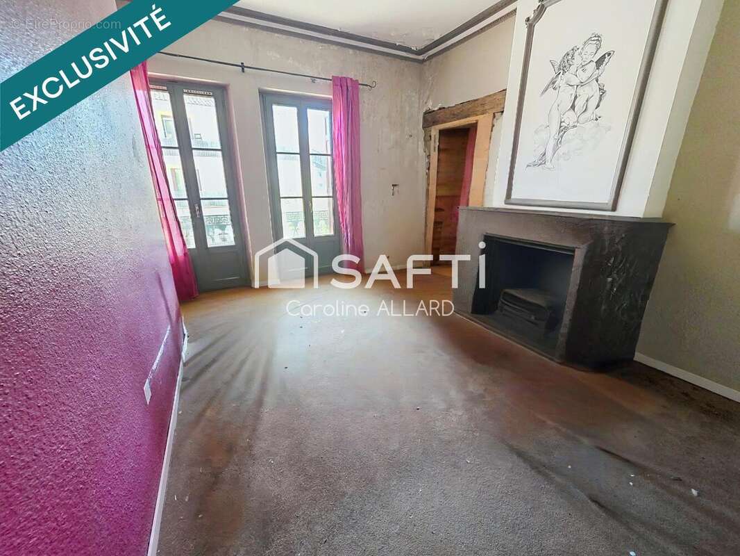 Photo 2 - Appartement à LOMBEZ