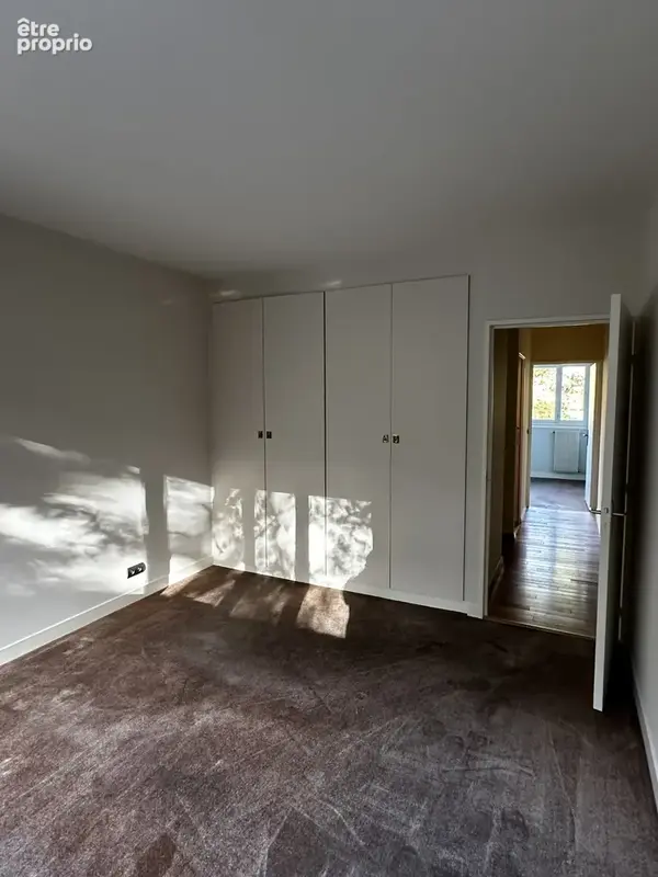 5pieces avec parking et cave - photo 10