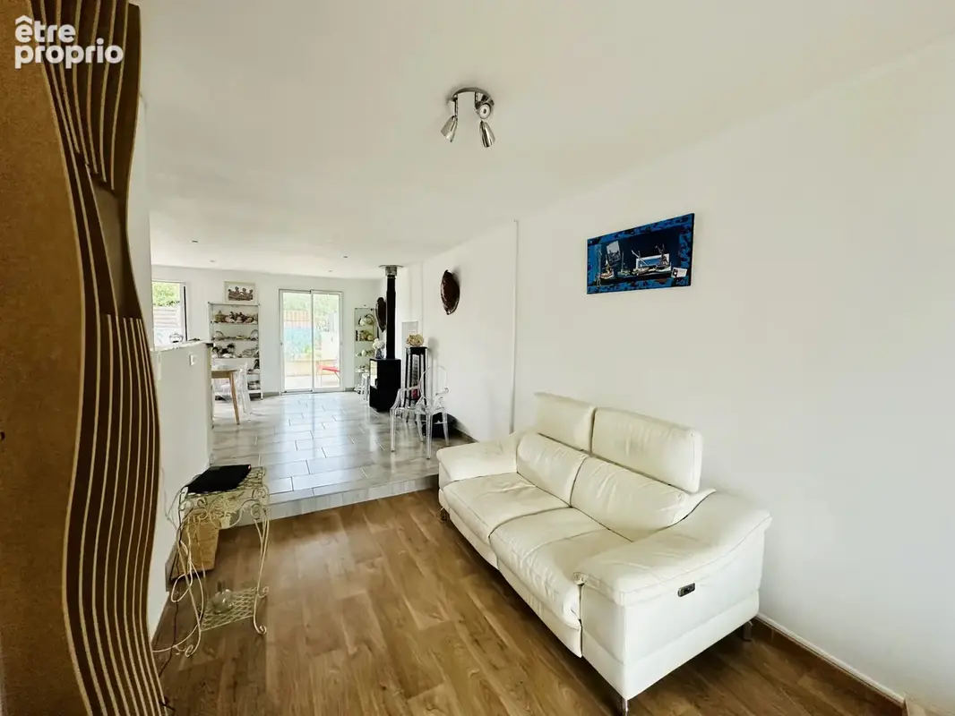 Exclusif lattes centre - villa de 180m2 sur 450m2, entierement renovee, clim, piscine, garage a 100m du tram - photo 6