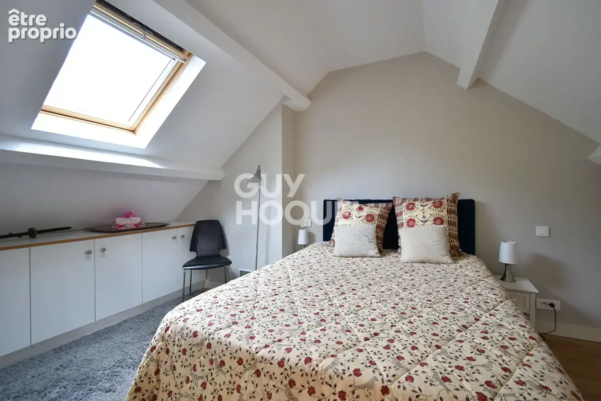 Maison Marles-en-brie 7 pièce(s) 180 m2 - photo 7